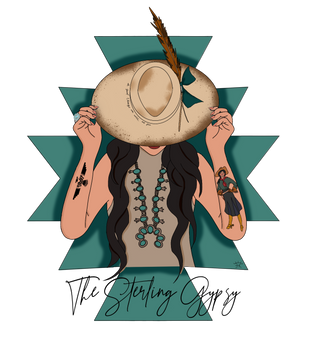 The Sterling Gypsy