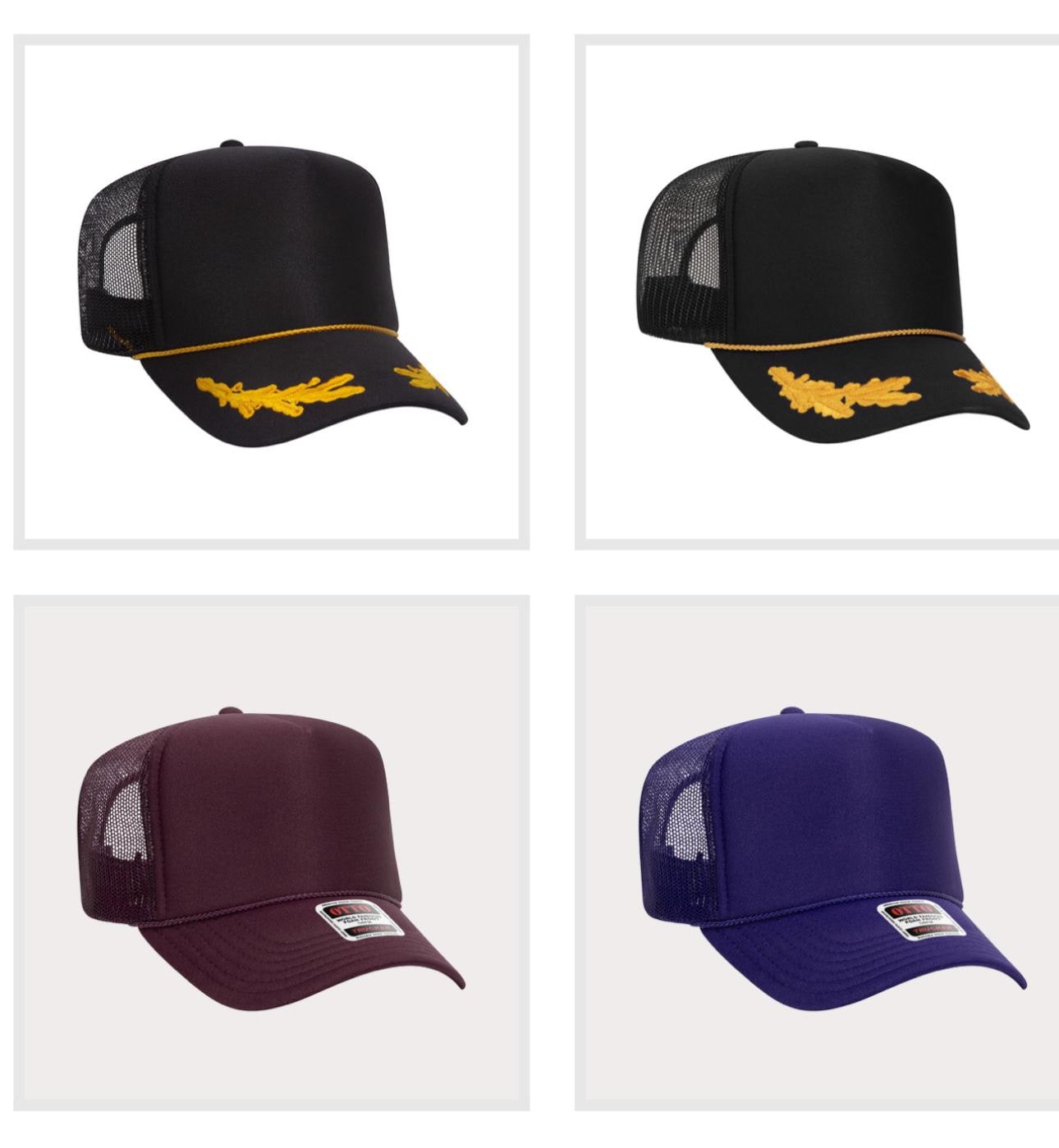 Put it on my Boyfriends Tab Embroidered Patch, Foam Trucker Hat in Kelly Green, Spring Break, Vacation, Beach Hat, Baseball Hat, Sun Hat