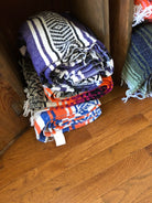 Mystery Falsa Blanket Beach Blanket Yoga Mat