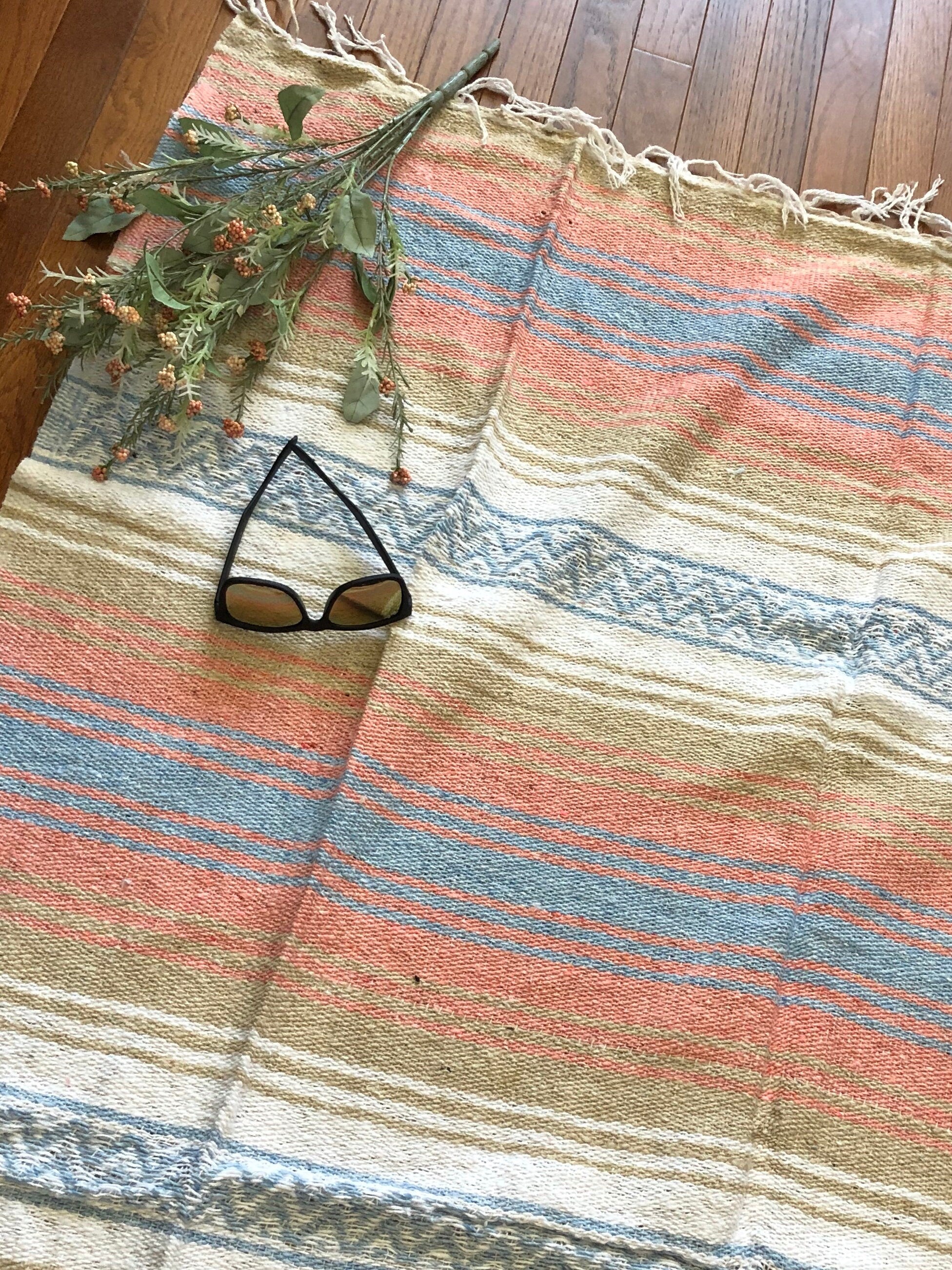 Mystery Falsa Blanket Beach Blanket Yoga Mat