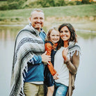 Mystery Falsa Blanket Beach Blanket Yoga Mat