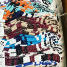 Mystery Falsa Blanket Beach Blanket Yoga Mat