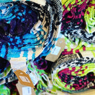 Mystery Falsa Blanket Beach Blanket Yoga Mat