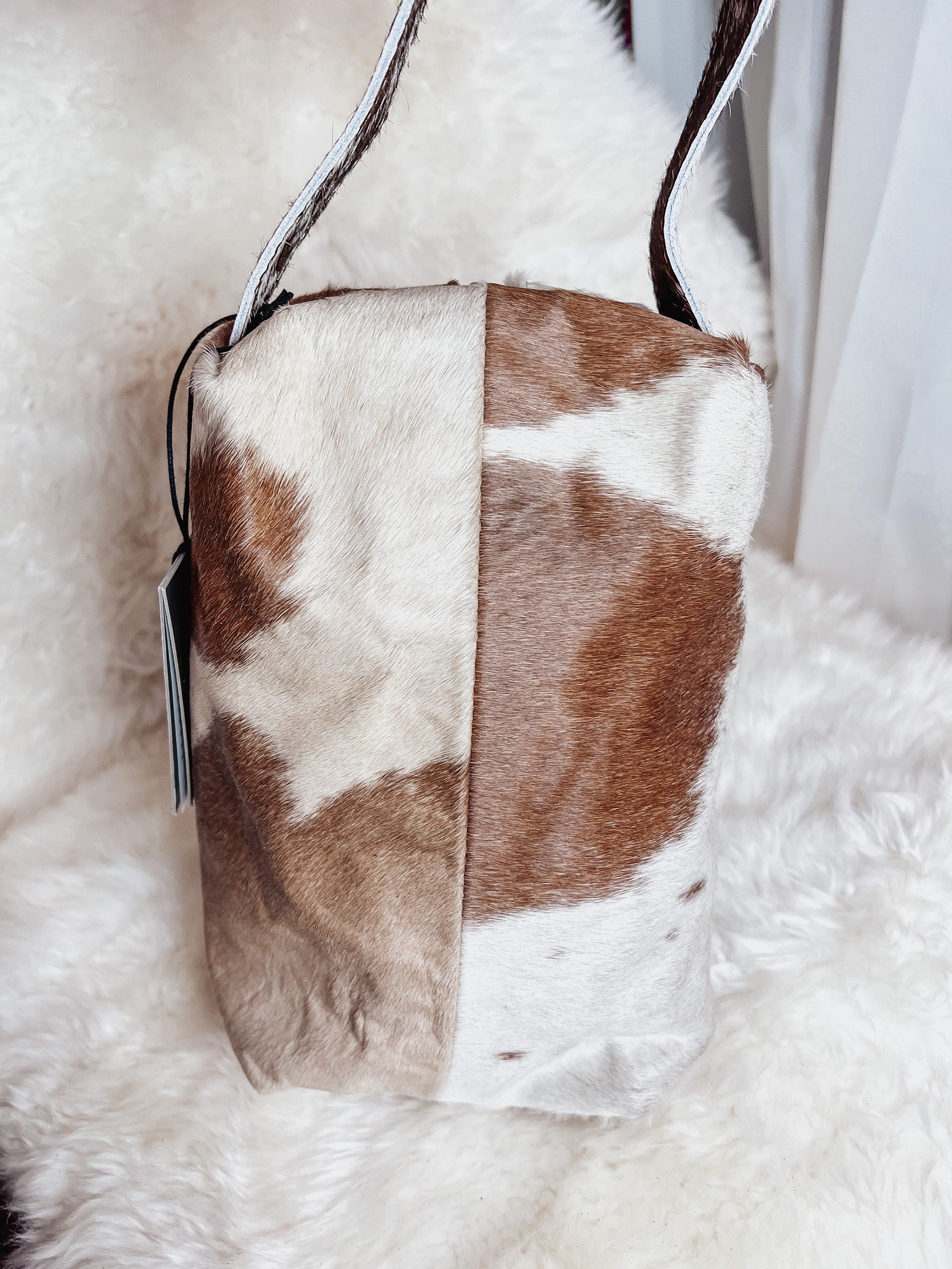 Custom Western Branded Cowhide Tooled Leather Cosmetic Shave Bag Initials Monogram Farm or Cow Brand Turquoise Travel Organizer Kit Case