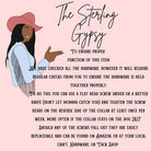 Hand Tooled White whipstitched Daisy Leather Western style Dog Collar