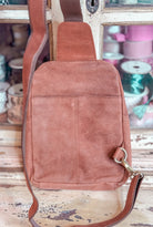 Custom Branded Cowhide with your farm brand, initials, logo, Sling Bag, Crossbody Bag, Bum Bag, Cow Print Purse