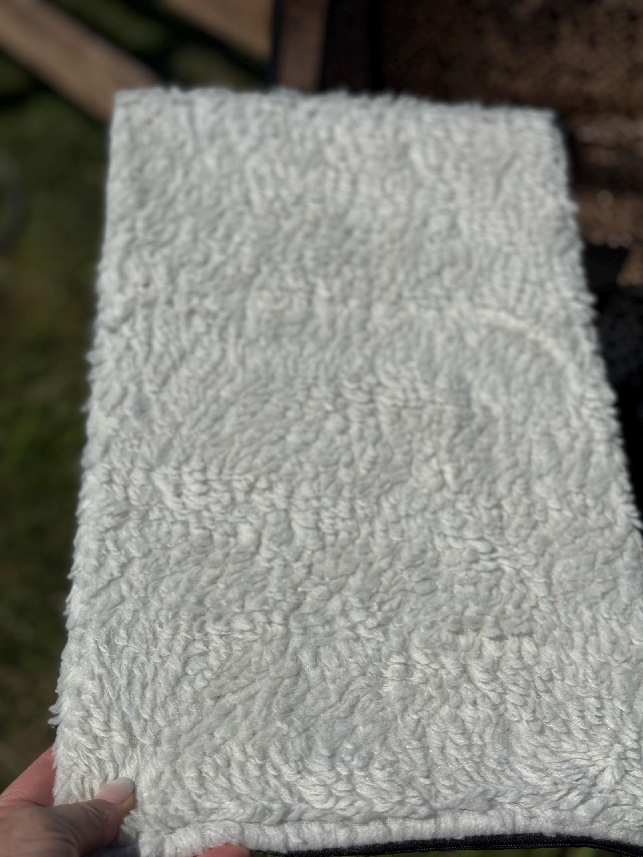 Custom Branded with your Pets Name or Farm Brand Brown & White Cowhide Pet Carrier, Dog Carrier, Cat Carrier, Small Animal Carrier Pet Taxi