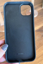 Tooled Leather Western Phone Case, Phone Accessory, Phone cover for iPhone 14 Pro Max