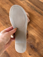 Tooled Leather & Braided Leather flats sandals, slides, Western sandals, Wedding, Prom Shoes, Summer Shoes Graduation, Mothers Day