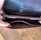 Tooled Leather with Sunflowers & Cowhide Western Style Wallet Can Be Personalized Gifts for Her Mothers Day Gift Custom Gift