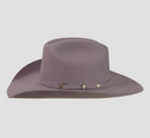 Fall Cattleman Style Hat – Western Cowboy Hat – Jewel Tone Felt Hat – Can be Custom Burned & Decorated – Sizes Small–XL 100% Wool