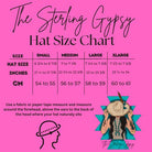 Fall Cattleman Style Hat – Western Cowboy Hat – Jewel Tone Felt Hat – Can be Custom Burned & Decorated – Sizes Small–XL 100% Wool