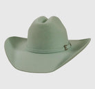 Fall Cattleman Style Hat – Western Cowboy Hat – Jewel Tone Felt Hat – Can be Custom Burned & Decorated – Sizes Small–XL 100% Wool