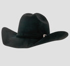 Fall Cattleman Style Hat – Western Cowboy Hat – Jewel Tone Felt Hat – Can be Custom Burned & Decorated – Sizes Small–XL 100% Wool