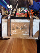 Cowhide Leather iPhone 16 Pro Max Case