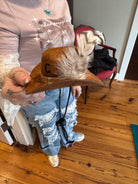 Little Wrangler Custom Pet Cowboy Hat