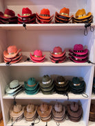 Little Wrangler Custom Pet Cowboy Hat
