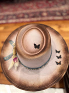 The Bluegrass Butterfly Boater