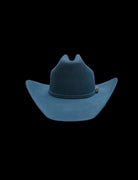 Premium Wool Cattleman Cowboy Hat | Structured Western Hat | Classic Cowgirl Style
