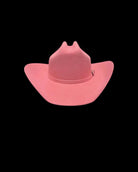 Premium Wool Cattleman Cowboy Hat | Structured Western Hat | Classic Cowgirl Style