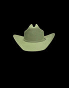 Premium Wool Cattleman Cowboy Hat | Structured Western Hat | Classic Cowgirl Style
