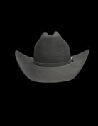 Premium Wool Cattleman Cowboy Hat | Structured Western Hat | Classic Cowgirl Style
