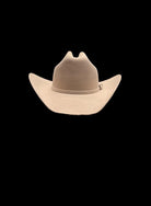 Premium Wool Cattleman Cowboy Hat | Structured Western Hat | Classic Cowgirl Style