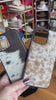 Cowhide Leather iPhone 16 Pro Max Case