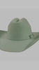 Fall Cattleman Style Hat – Western Cowboy Hat – Jewel Tone Felt Hat – Can be Custom Burned & Decorated – Sizes Small–XL 100% Wool