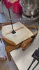 Custom Branded Concealed Carry Cowhide Crossbody Purse
