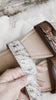 Tooled Leather & Black and White Cowhide flats sandals, slides, Western sandals, Wedding, Prom Shoes, Summer Shoes Graduation, Mothers Day
