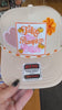 Take Me to the Pumpkin Patch Trucker Hat – Fall Festival Foam Front Snapback Cap with Retro Patch & Beaded Detail